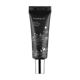 Крем для шкіри навколо очей Pyunkang Yul Black Tea Time Reverse Eye Cream Омолоджувальний 9 мл (8809486681473)