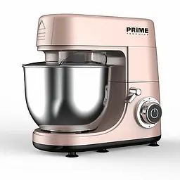 Кухонна машина Prime Technics PSM 1976 PK - мініатюра 2