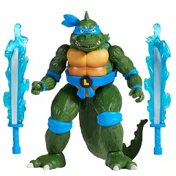Фігурка Godzilla vs. Kong &TMNT Лео в образі Ґодзілли (84671) - мініатюра 4