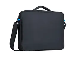 Сумка для ноутбука RIVACASE Regent 8087 16 Black - мініатюра 6