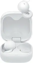 Навушники Sony LinkBuds Open WF-L910 White (WFL910W.CE7)