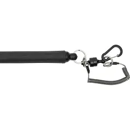 Підсак Favorite Wading Landing Net WLNRD-M 0.7m Red - мініатюра 2