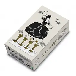 Карти Таро Fournier Карлотиди (Tarot de Carlotydes) (ВР_КТК)