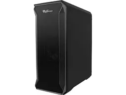 Корпус Genesis Irid 505 Black (NPC-1517) - мініатюра 2