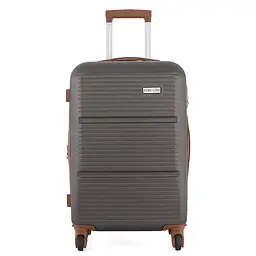Валіза Semi Line 24" (M) Graphite (T5583-4) - мініатюра 3