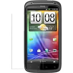 Захисна плівка inKea HTC Z710e Sensation / Z715e Sensation XE G14 matte (матова)
