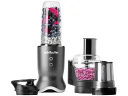 Стаціонарний блендер NUTRIBULLET NB1224DG Ultra Plus