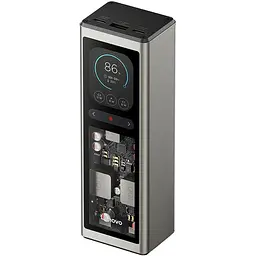 Батарея універсальна Lenovo 20000mAh 140W Laptop PowerBank (G0A3140WWW)