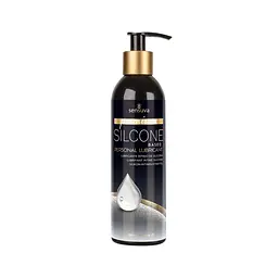 Силіконове лубрикант Sensuva Premium Silicone, 240 мл