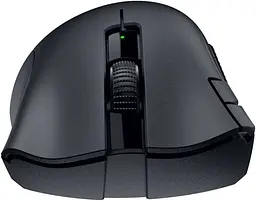 Бездротова миша Razer DeathAdder V2 X Hyperspeed Wireless Black (RZ01-04130100-R3G1) - мініатюра 6