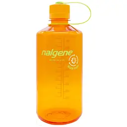 Пляшка Nalgene 1L NM Sustain Clementine (1053-2020-1332)