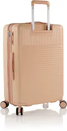 Валіза Heys Pastel (M) Nude (10155-0136-26) - мініатюра 3