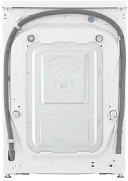 Пральна машина LG F4V3RS6WW - мініатюра 15