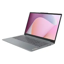 Ноутбук Lenovo IdeaPad Slim 3 15ABR8 5 5625U la 4.3 GHz, 8 GB DDR4, 1 TB, Windows 11 Pro - мініатюра 2