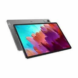 Lenovo Xiaoxin Pad Pro 12.7 2023 8/256GB Storm Grey TB371FC (ZACX0002CN) (Asian Version) (англійська мова системи) - мініатюра 2