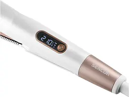 Випрямляч волосся SHI 4601GD Sencor teh0021346 - мініатюра 8