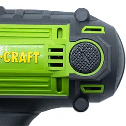 Шуруповерт мережевий Procraft PB1150DFR - мініатюра 8