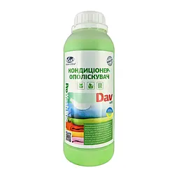 Кондиціонер — ополіскувач для білизни SOFT (квітковий аромат) 1.1 кг
