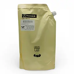 Тонер Canon 728/712, HP CB435A/CB436A/CE278A/CE285A, ECO Line 1kg Welldo (WDTH1102EL-1)