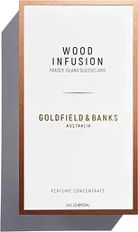 Парфуми Goldfield & Banks Australia Wood Infusion 100 мл  - мініатюра 2