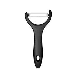 Овочечистка Fiskars Essential з рухомим лезом 6 см