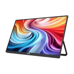 Монітор Acer PM161QJ2bmiuux (UM.ZP1EE.201) - мініатюра 6