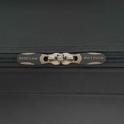 Валіза Semi Line 28" (L) Graphite (T5658-3) - мініатюра 7