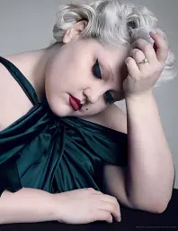 Vogue x Music. Portraits of Pop Music Icons - мініатюра 8