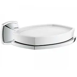Мильниця Grohe Grandera 40628000, Хром