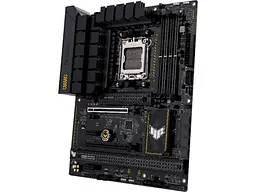 Материнская плата Asus TUF GAMING B650-PLUS - миниатюра 3