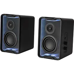 Акустична система Edifier QR30 2.0, 30W Bluetooth Black (QR30Black)