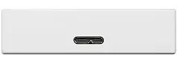 Зовнішній жорсткий диск Seagate HDD External One Touch with Password (2.5'/1TB/USB 3.0) (STKY1000402) - мініатюра 4