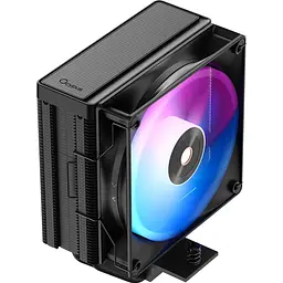 Кулер для процесора Ocypus Delta A40 ARGB Black (DELTA-A40-BK1NAWN00X-GL) [165812]