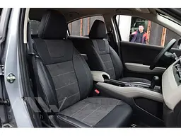 Авточохли модельні MW Brothers для Honda HR-V c 2015 - мініатюра 8
