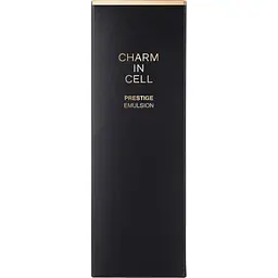 Емульсія для обличчя Charmzone Charm in Cell Антивікова 110 мл - мініатюра 2