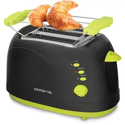 Тостер Polaris PET 0702 LB - мініатюра 5