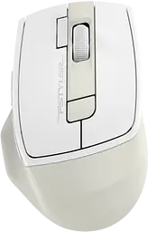 Миша бездротова A4Tech FB45CS Air2 Cream Beige