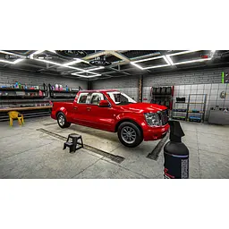 Ключ активації Microsoft Car Detailing Simulator для Xbox One/Series S/X - мініатюра 2