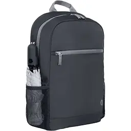 Рюкзак для ноутбука HP 15.6" Laptop чорний - мініатюра 2