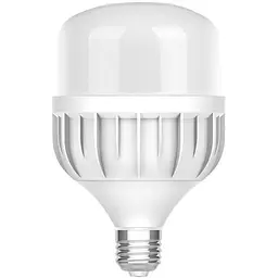 LED лампа Titanum A100 30W E27 6500К (TL-HA100-30276) - мініатюра 2