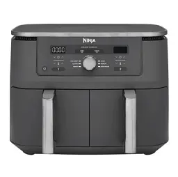 Мультипіч Ninja Dual Zone Air Fryer Max (DZ400EU)