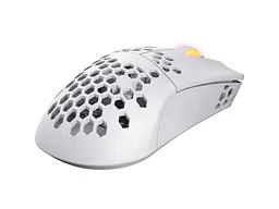 Миша Hator Stellar White (HTM651) - мініатюра 3