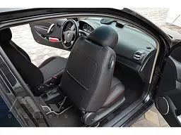 Авточохли модельні MW Brothers для Chevrolet AVEO (T255) 3D c 2006 - 2012 - мініатюра 4
