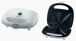 Сендвічниця Sencor SSM 3100 - мініатюра 2