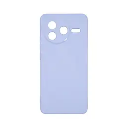Чехол ArmorStandart ICON для Xiaomi Poco F7 Pro Camera cover Lavender (ARM80364)
