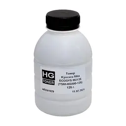 Тонер Kyocera Mita ECOSYS M2135, 125 г HG (TSM-HG800-125)