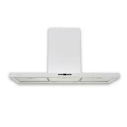 Витяжка Т-подібна Perfelli TET 9612 A 1000 W LED