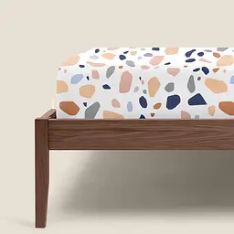 Простирадло на резинці 200x200x25 GEMSTONES CS2 COSAS (2200000035875) - мініатюра 3