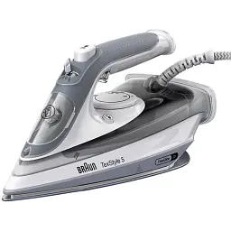 Праска BRAUN SI 5078 GY - мініатюра 7