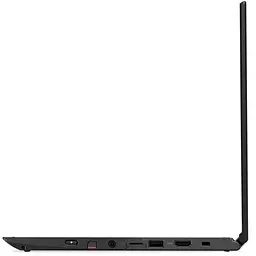 Ноутбук Lenovo ThinkPad Yoga X380 (i5-8250U/8/256SSD) - Class A "Б/В" - мініатюра 3